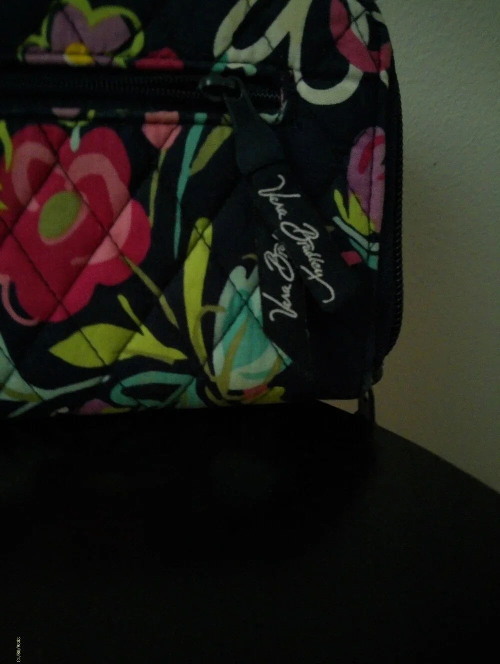 Vera Bradley All-in-1 Wristlet